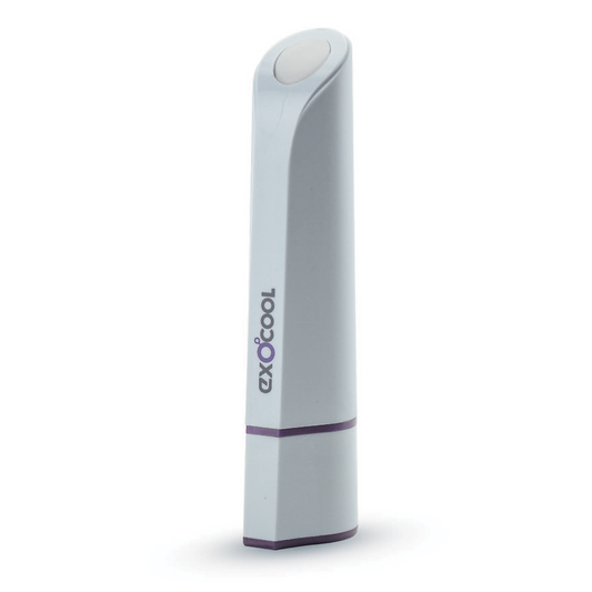 EXOCOOL NON-INVASIVE PAIN NUMBING DEVICE