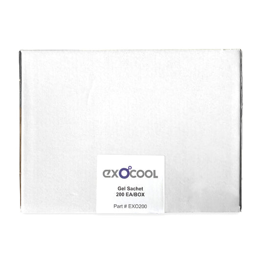 EXOCOOL GEL